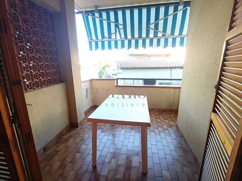 Terrazzo