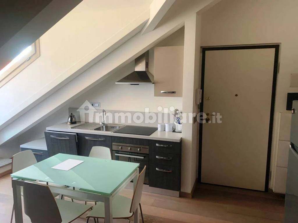 Appartamento in Centro, foto 2 di 20