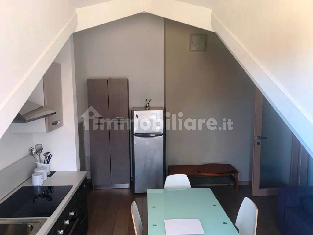 Appartamento in Centro, foto 3 di 20