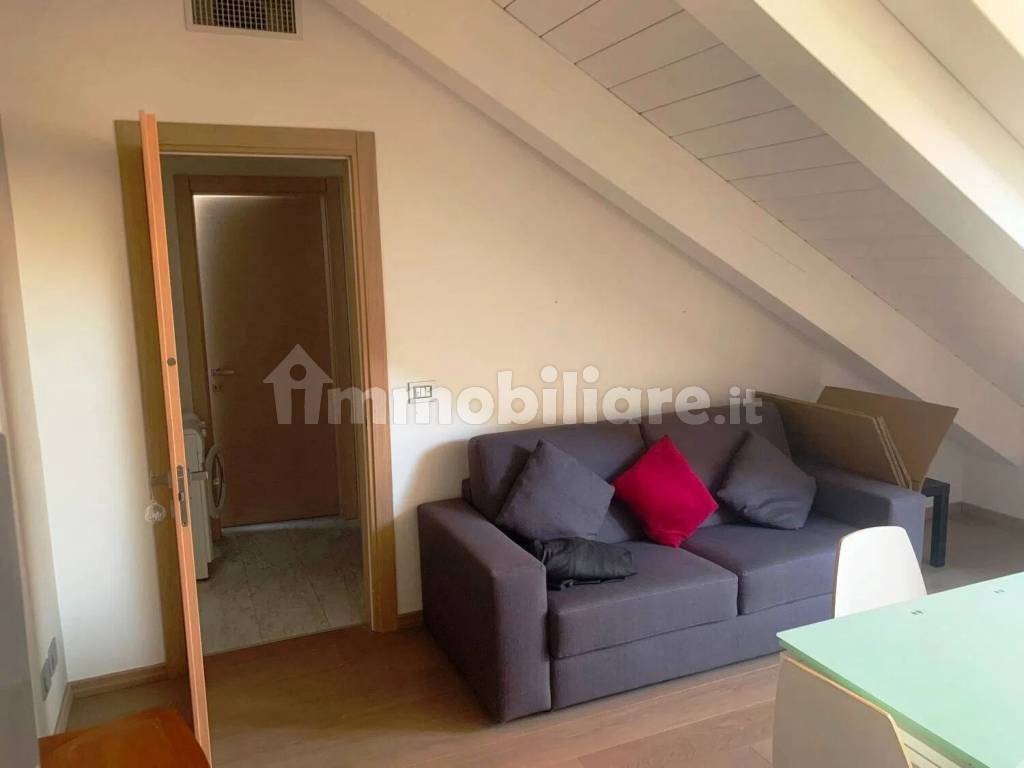 Appartamento in Centro, foto 5 di 20