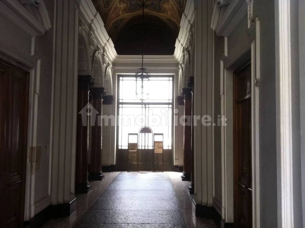 Appartamento in Centro, foto 19 di 20