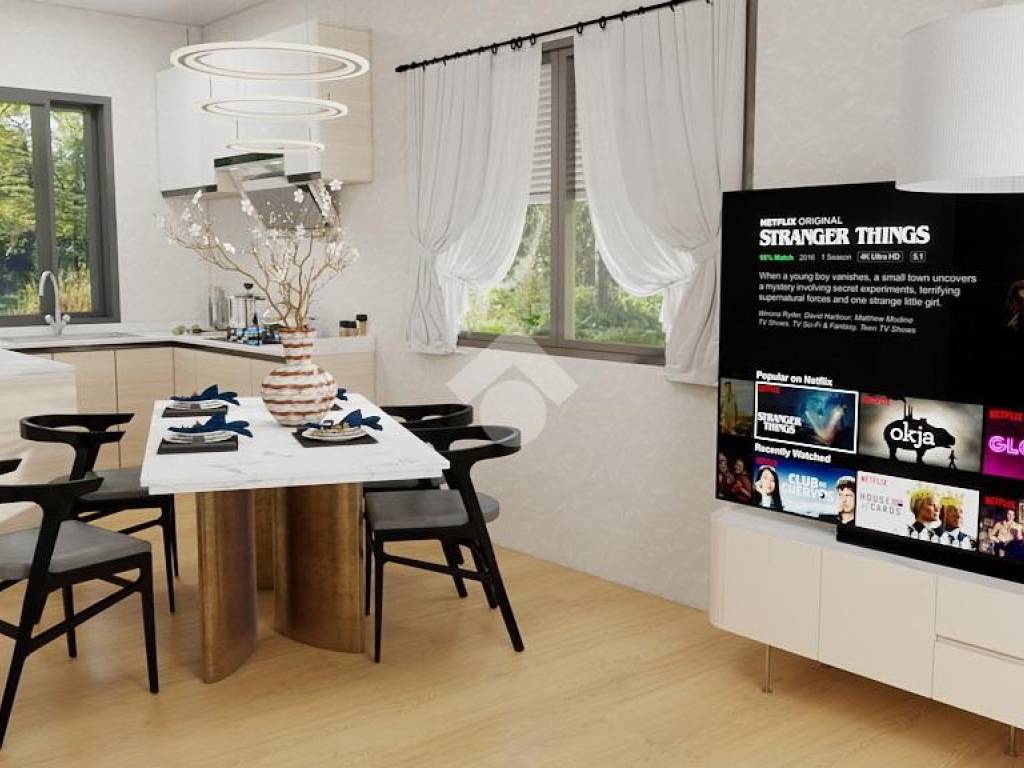 Interno non residenziale