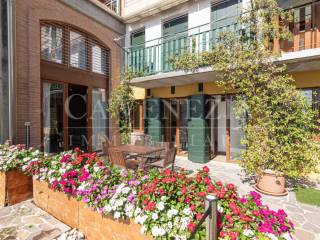 4-room flat Giudecca 54P, Redentore - Palanca, Venice