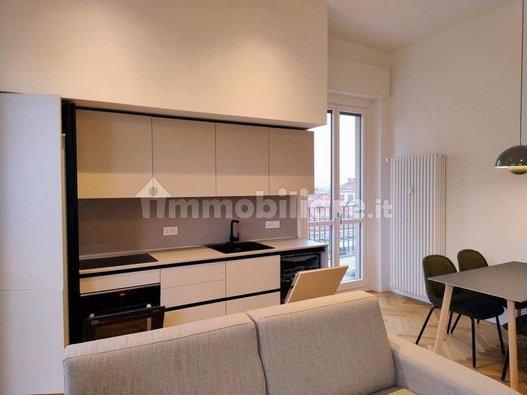 Appartamento in Centro, foto 3 di 29