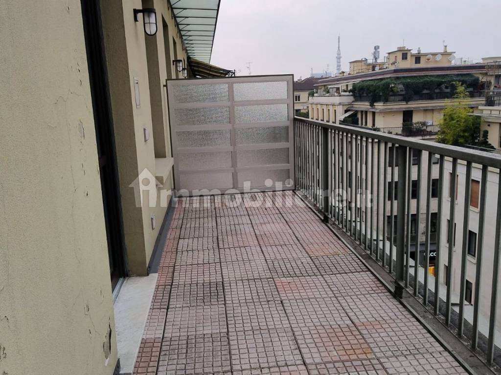 Appartamento in Centro, foto 23 di 29