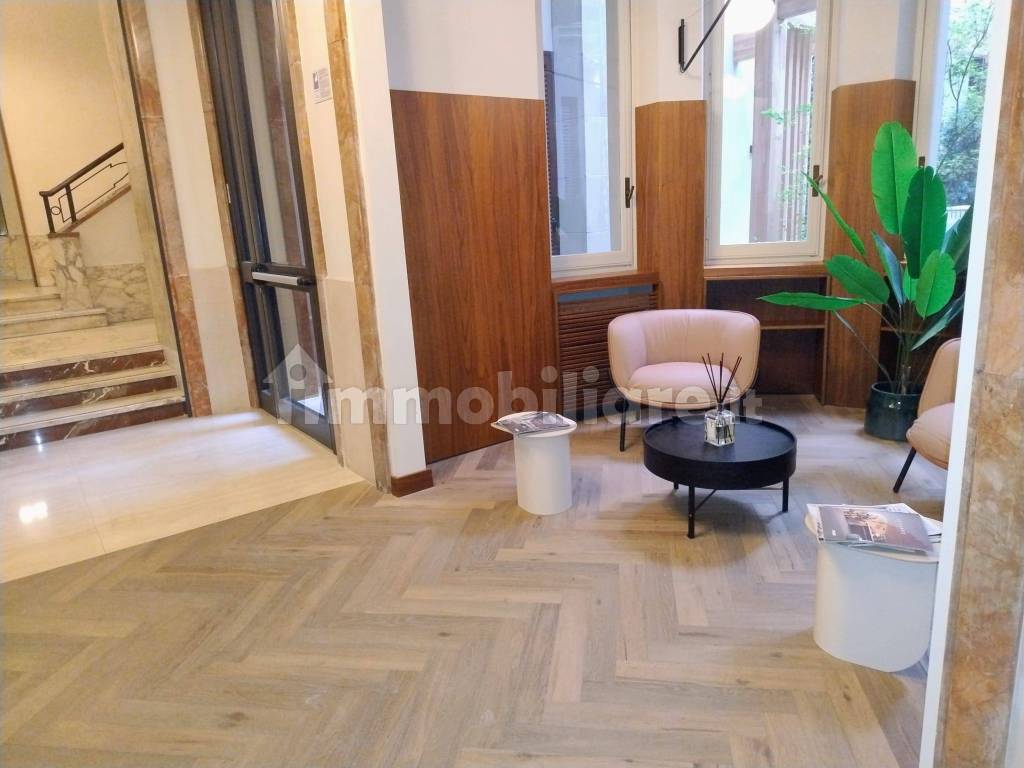 Appartamento in Centro, foto 27 di 29
