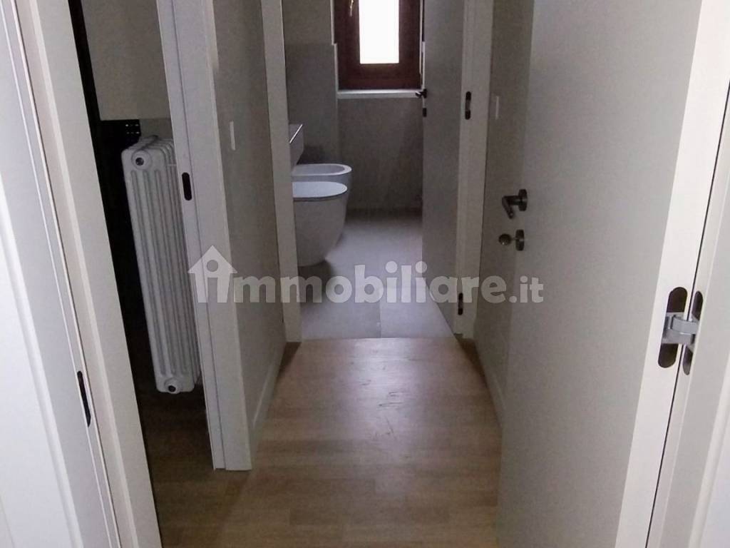 Appartamento in Centro, foto 4 di 21