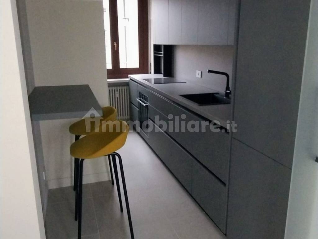 Appartamento in Centro, foto 9 di 21