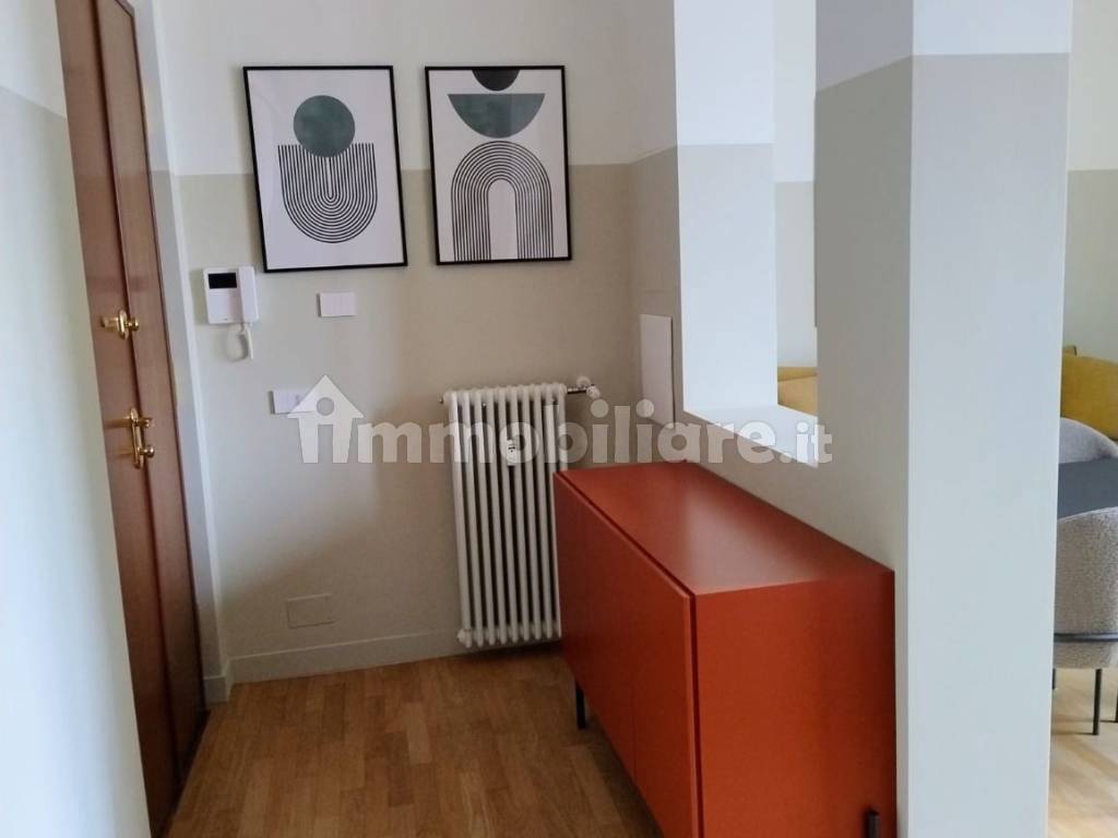 Appartamento in Centro, foto 13 di 21