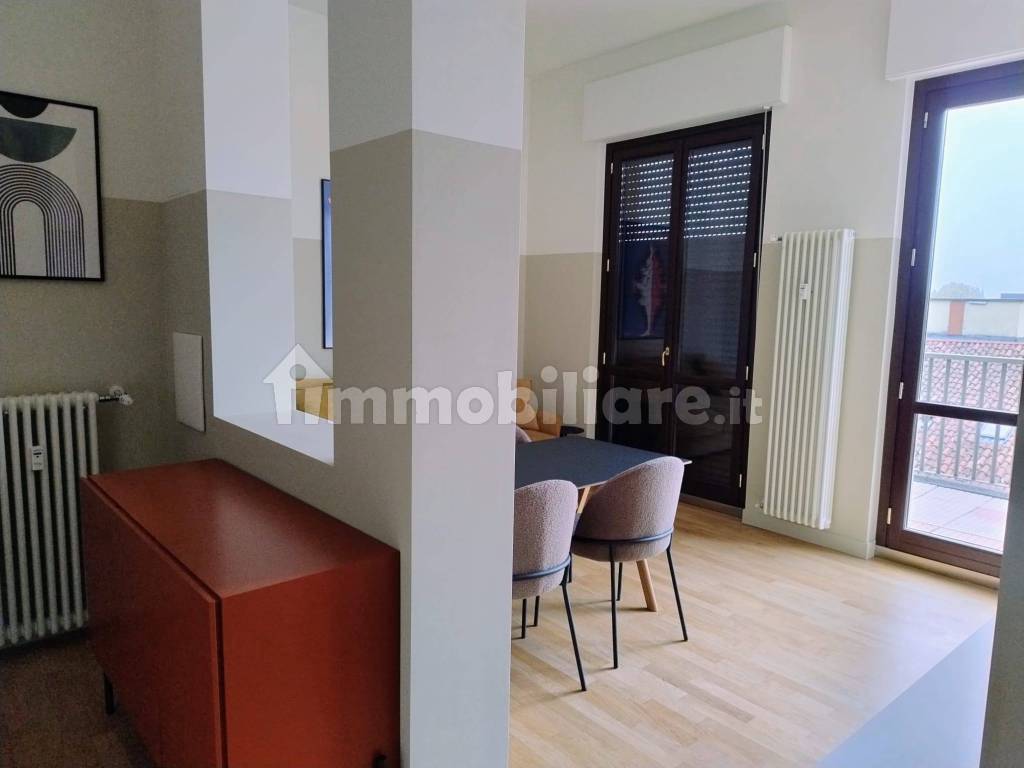 Appartamento in Centro, foto 14 di 21