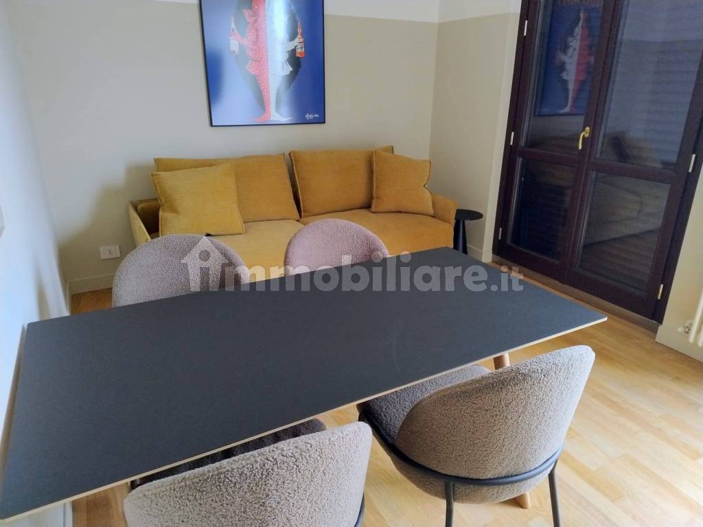 Appartamento in Centro, foto 16 di 21