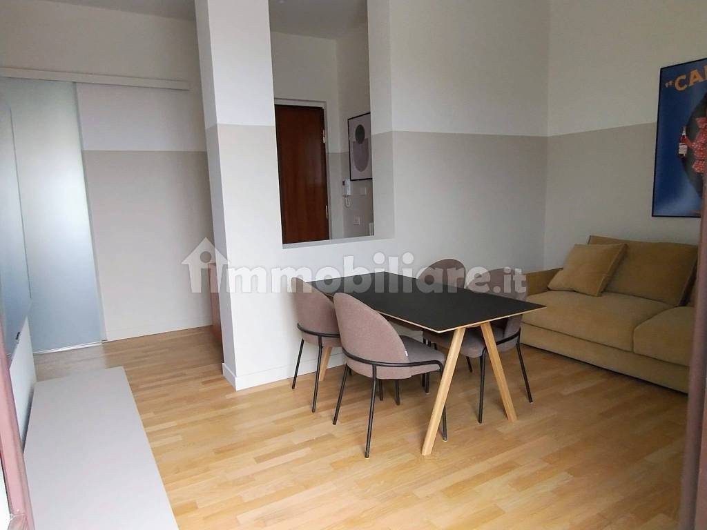 Appartamento in Centro, foto 3 di 21