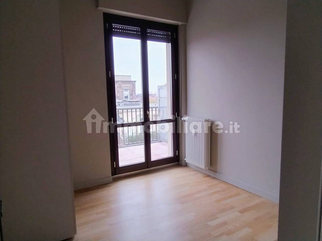 Appartamento in Centro, foto 2 di 21