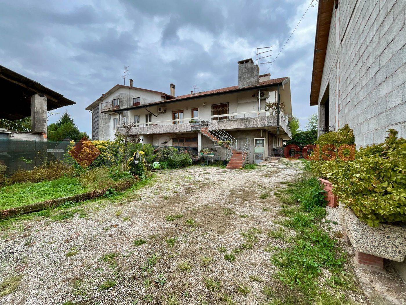 Casa indipendente in vendita a Sarego