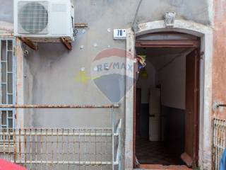 Single-family detached house via Fratelli D'Antoni 78, Via delle Calcare, Catania