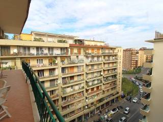 Apartment via Francesco Cilea, Vomero, Naples