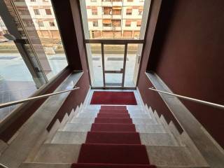 Apartment via Pietro Canonica 15b, Città Giardino, Turin