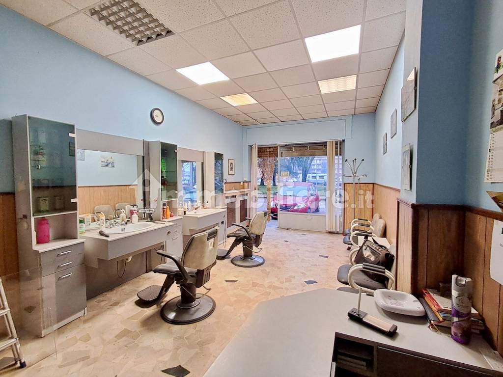 Interno non residenziale