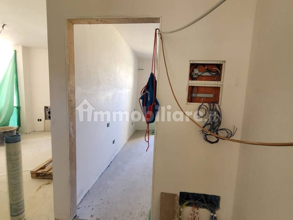 Trilocale via Tagliamento, Ospedale, Andria