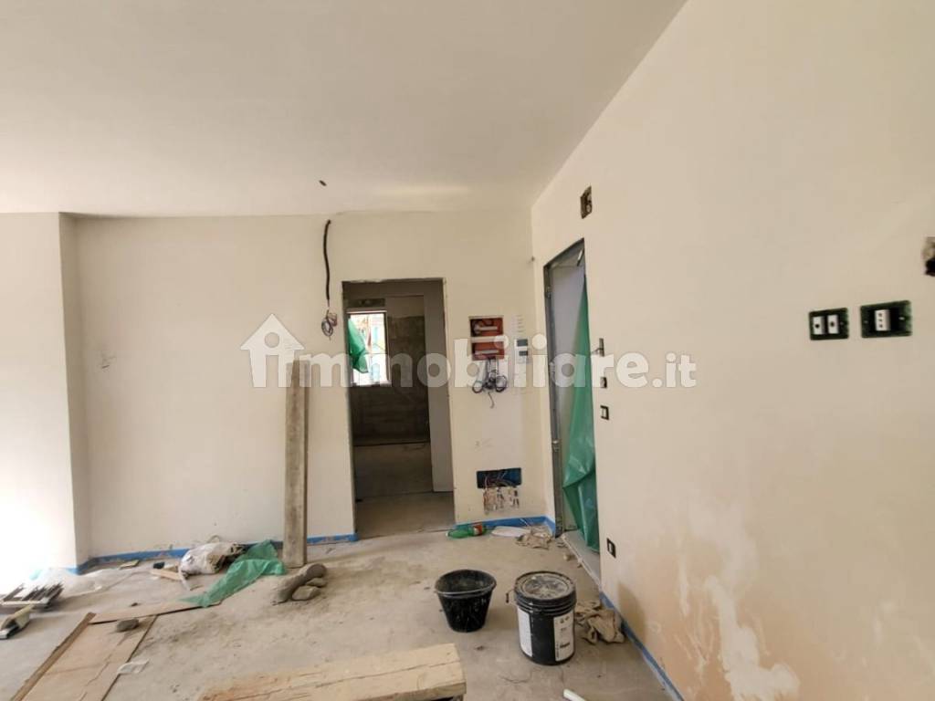 Appartamento via Tagliamento, Ospedale, Andria