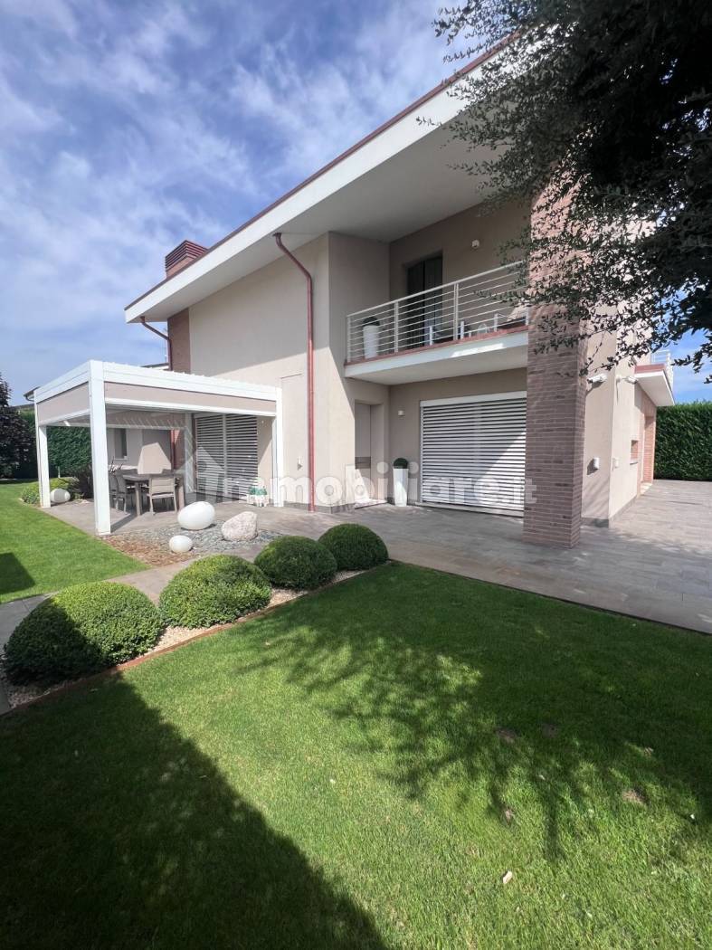 Villa in vendita a Gazzo Veronese