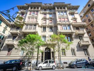 New build Apartments in Genoa