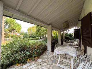 Veranda