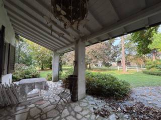 Veranda