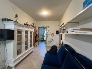 4-room flat via Pistoiese, Brozzi, Florence