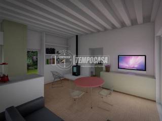 Interno palazzo
