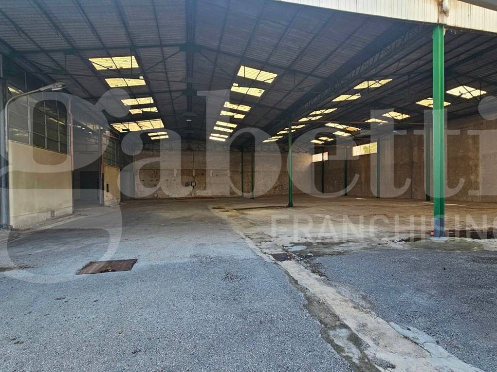 Interno non residenziale