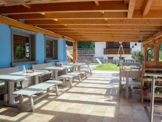 Veranda