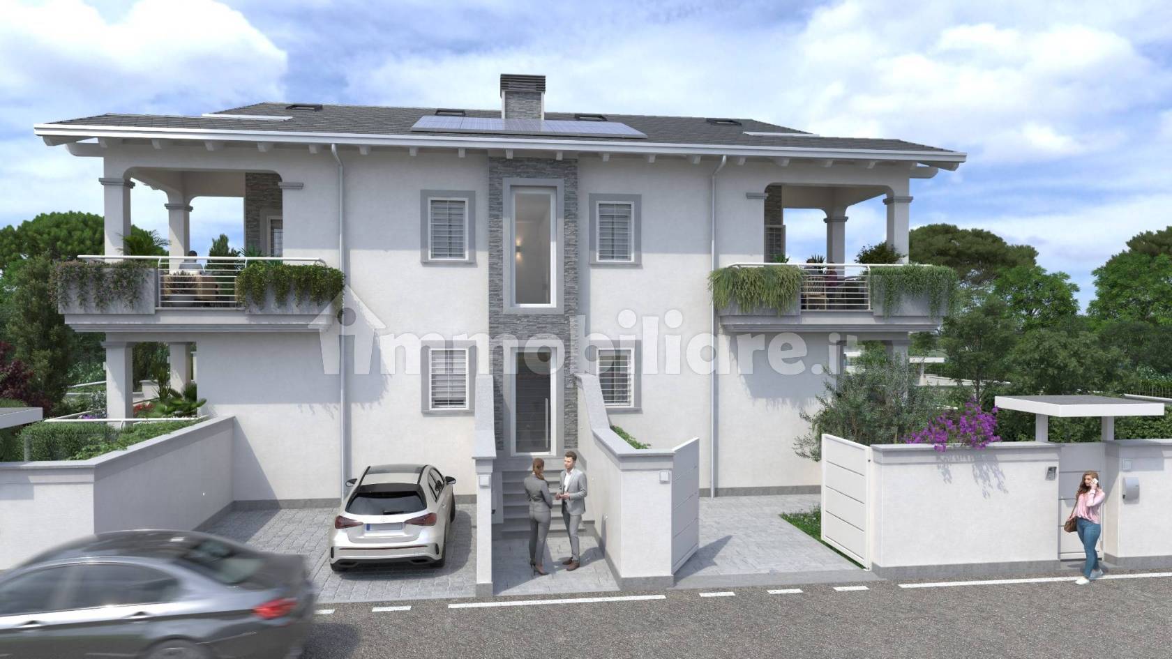 Appartamento - foto 2