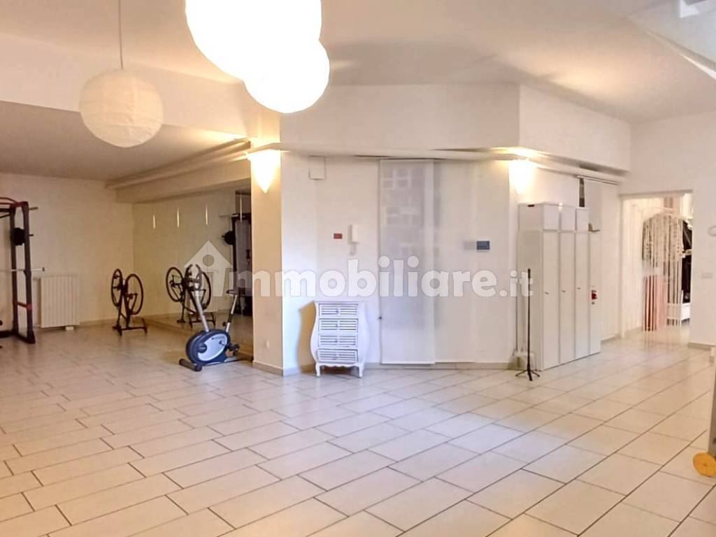 Interno non residenziale