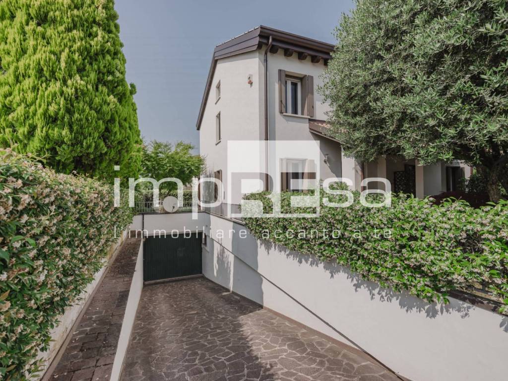 Cortile interno
