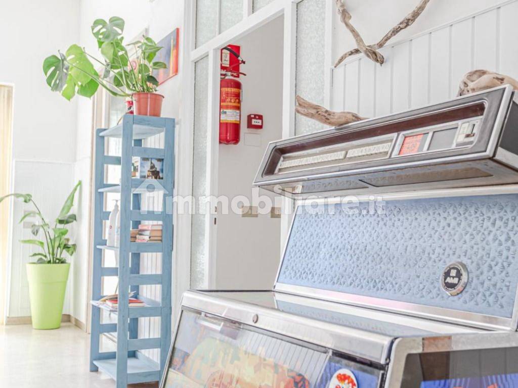 Interno non residenziale