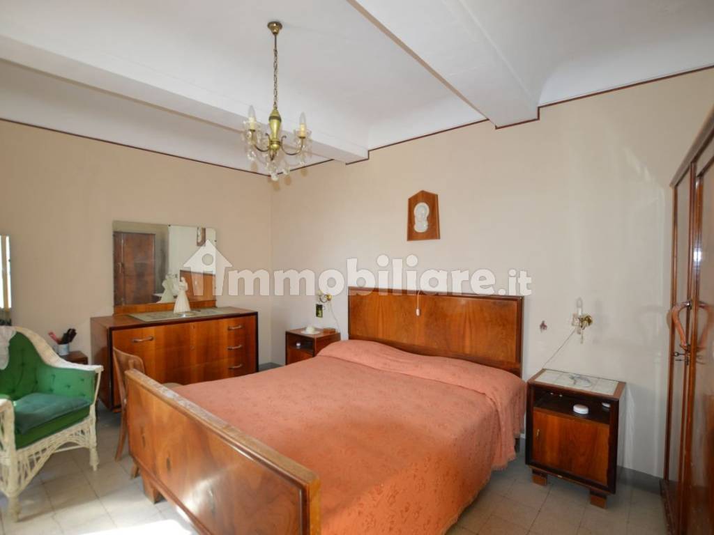 Camera da letto