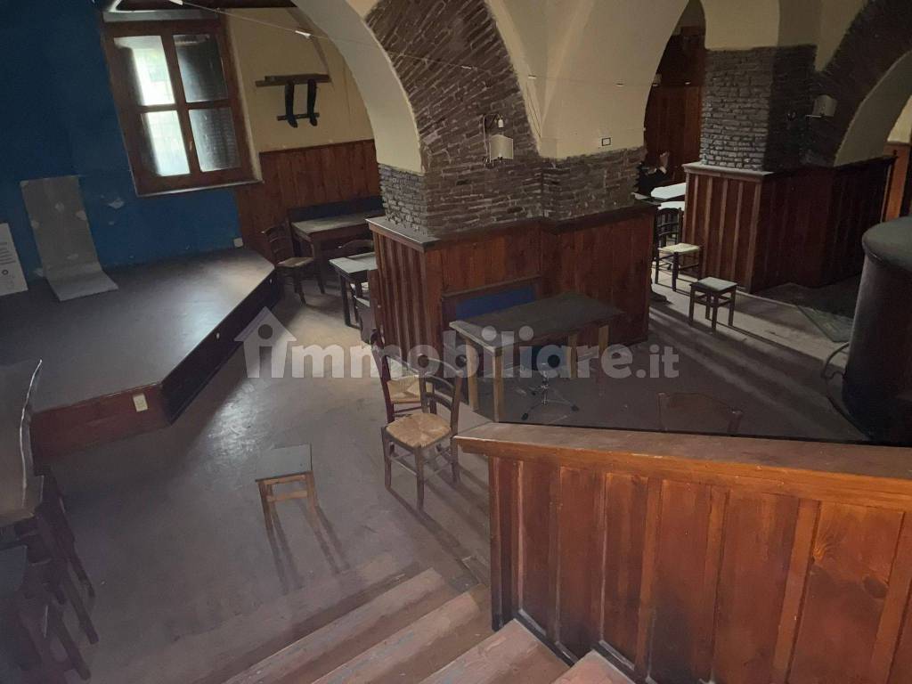 Interno non residenziale