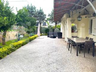 Cortile interno