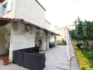 Cortile interno