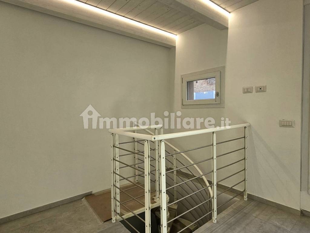 Interno palazzo