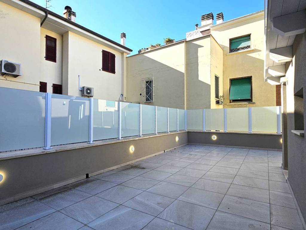 Terrazzo