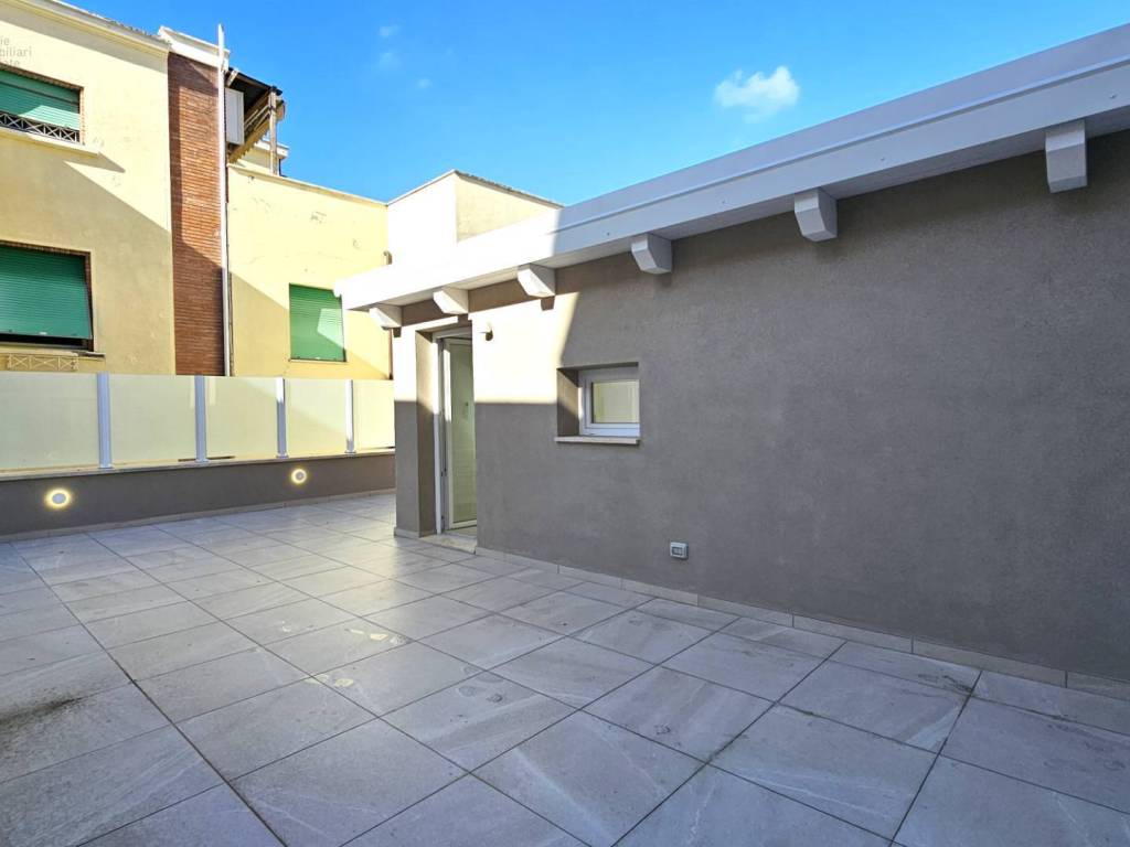 Terrazzo