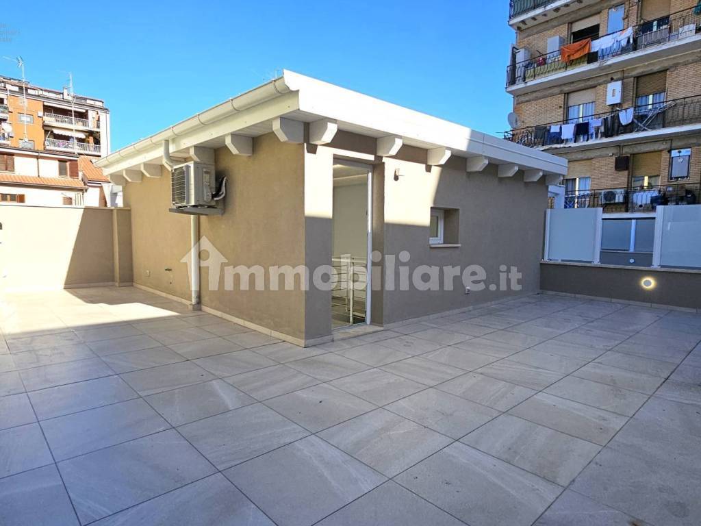 Terrazzo