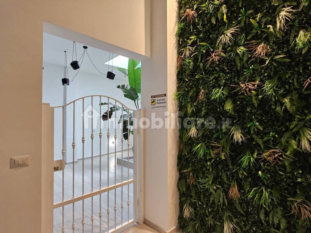 Interno palazzo