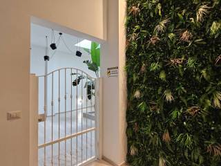Interno palazzo