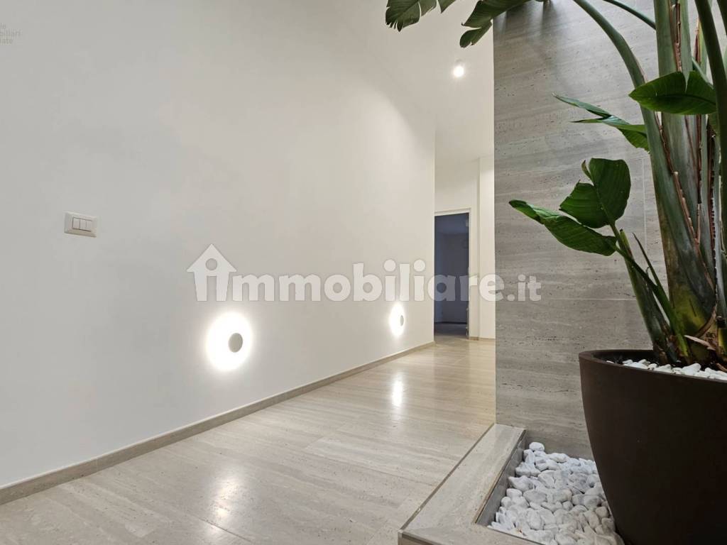 Ingresso