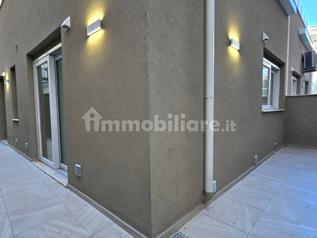Terrazzo