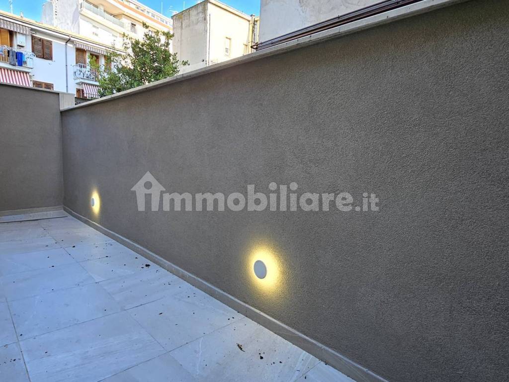 Terrazzo