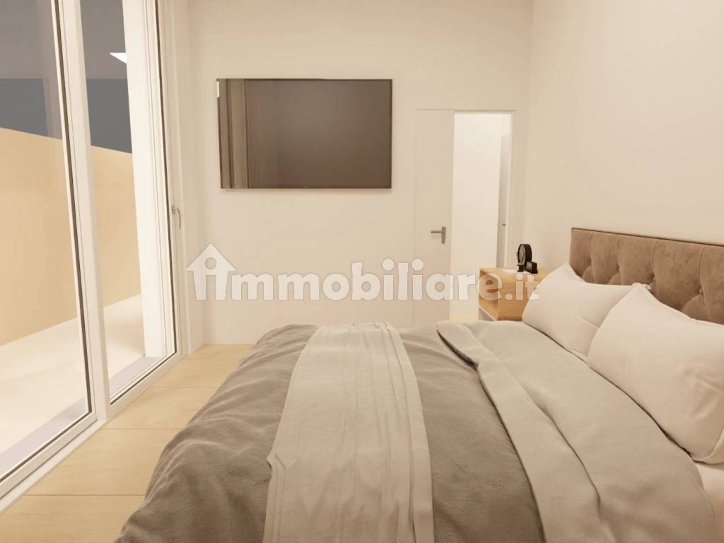 Camera da letto
